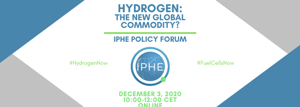 Banner - 3 Dec 2020 Policy Forum Recordi