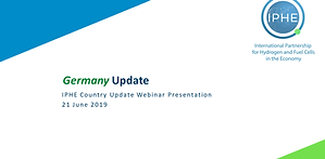 Slide for Germany Webinar Update 21 June