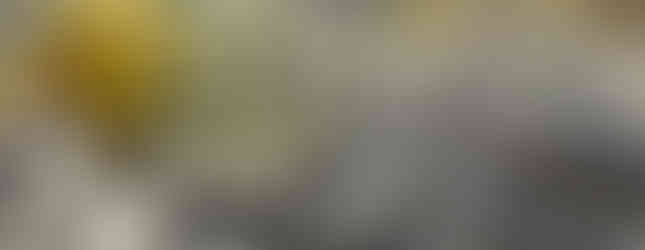 More buddhist gaurdians in front of 100 hells Osorezan