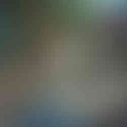 Long staircase on Oyama