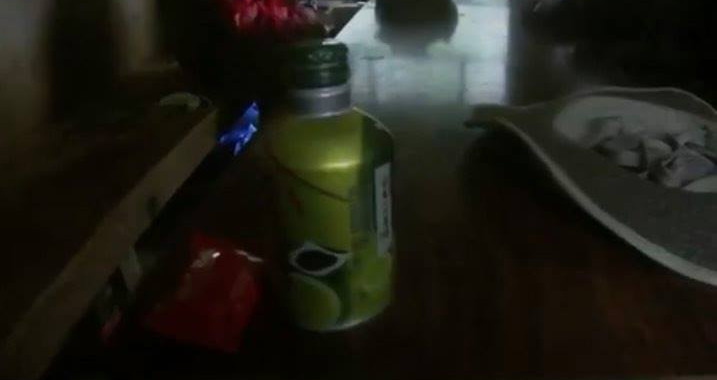 Emergency Cabin on Mt Tanigawa