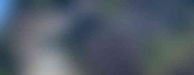 Chain wall kusariba on nishikuro ridge 西黒尾根 on mount tanigawa (mt tanigawadake) 谷川岳