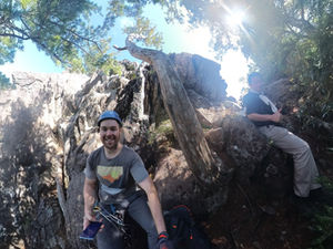 The Hidden (Danger) Road to Mt Kobushi