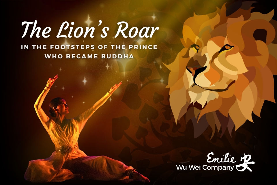 The Lion's Roar Premiere - June 2, 2026 in Houston