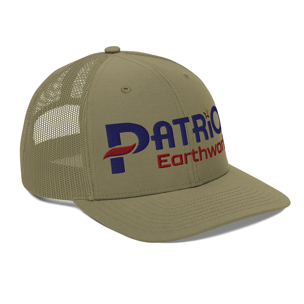 Thumbnail: Trucker Cap