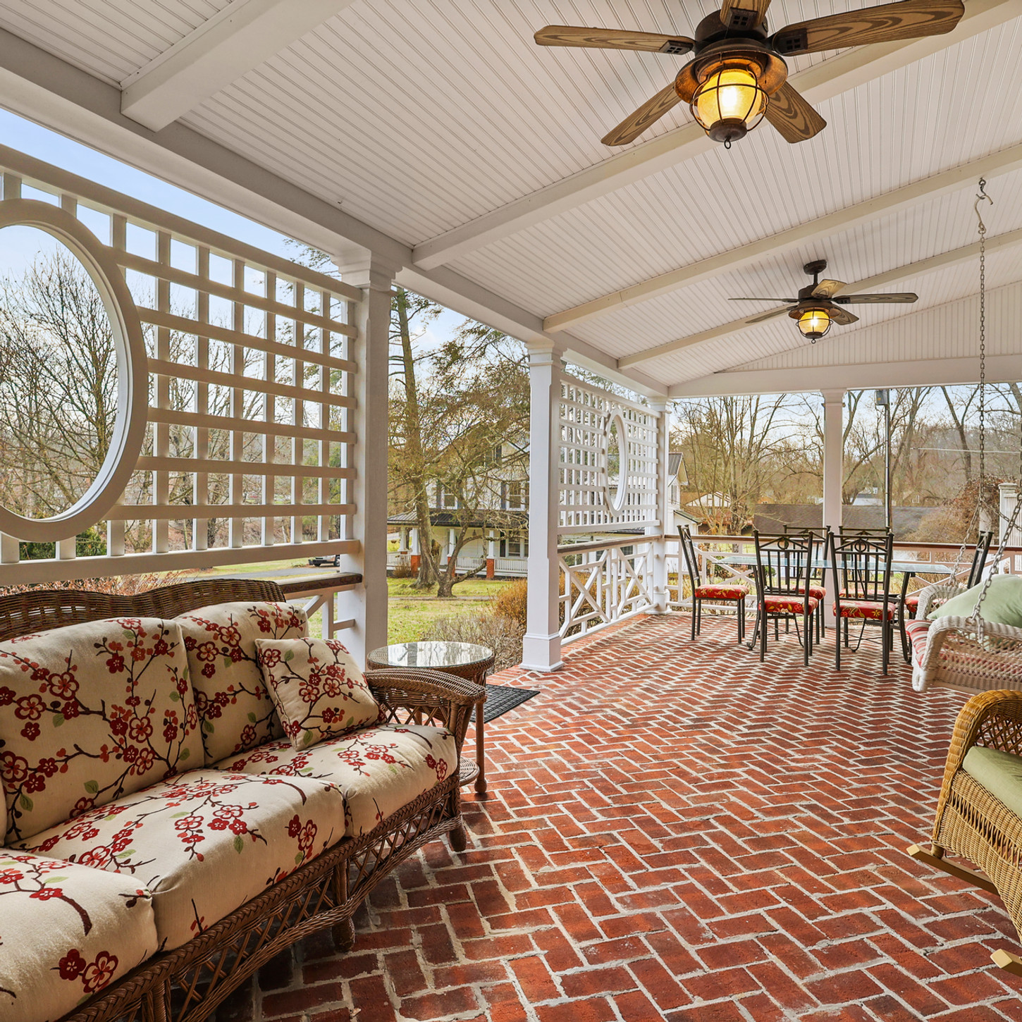 Home The Emory House Bed and Breakfast in Emory VA