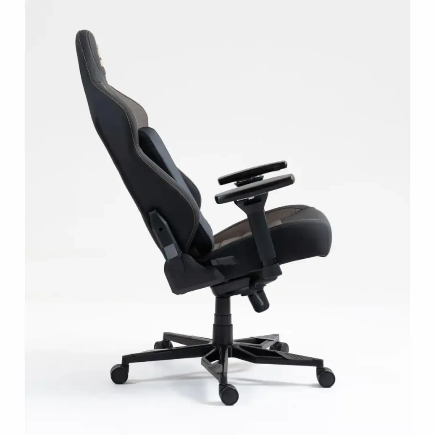 Silla Gamer Kronos Argo, 180° reclinable, brazos 4D, soporta 150Kg