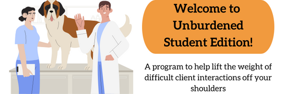 New Publication Alert: Protocol Paper for Unburdened – Embedded ACTraining in Veterinary Professional Education Programs