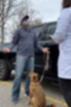 MedVet PM - Thursdays at 6PM