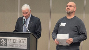 Bettendorf Rotary Club Fuels Mission at Heart of Hope with $3,000 Grant