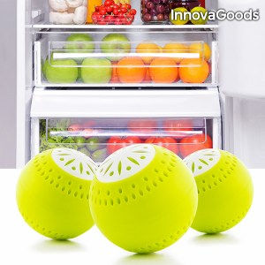 Ecobolas para Frigorífico