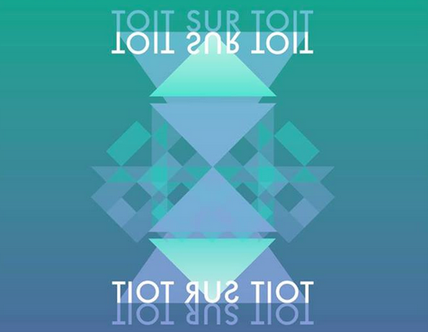 COLLOQUE TOIT SUR TOIT 2/3