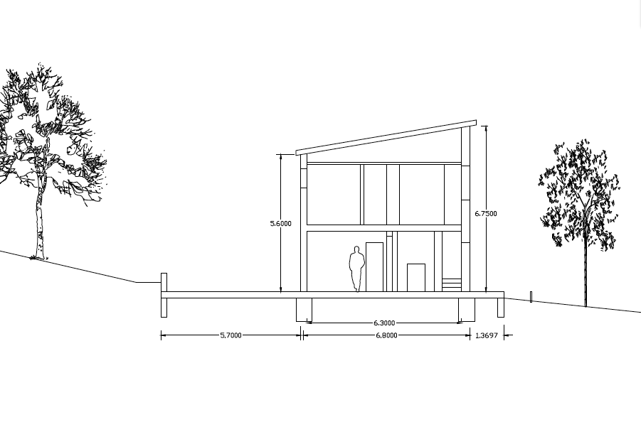 PROJET REHABILITATION