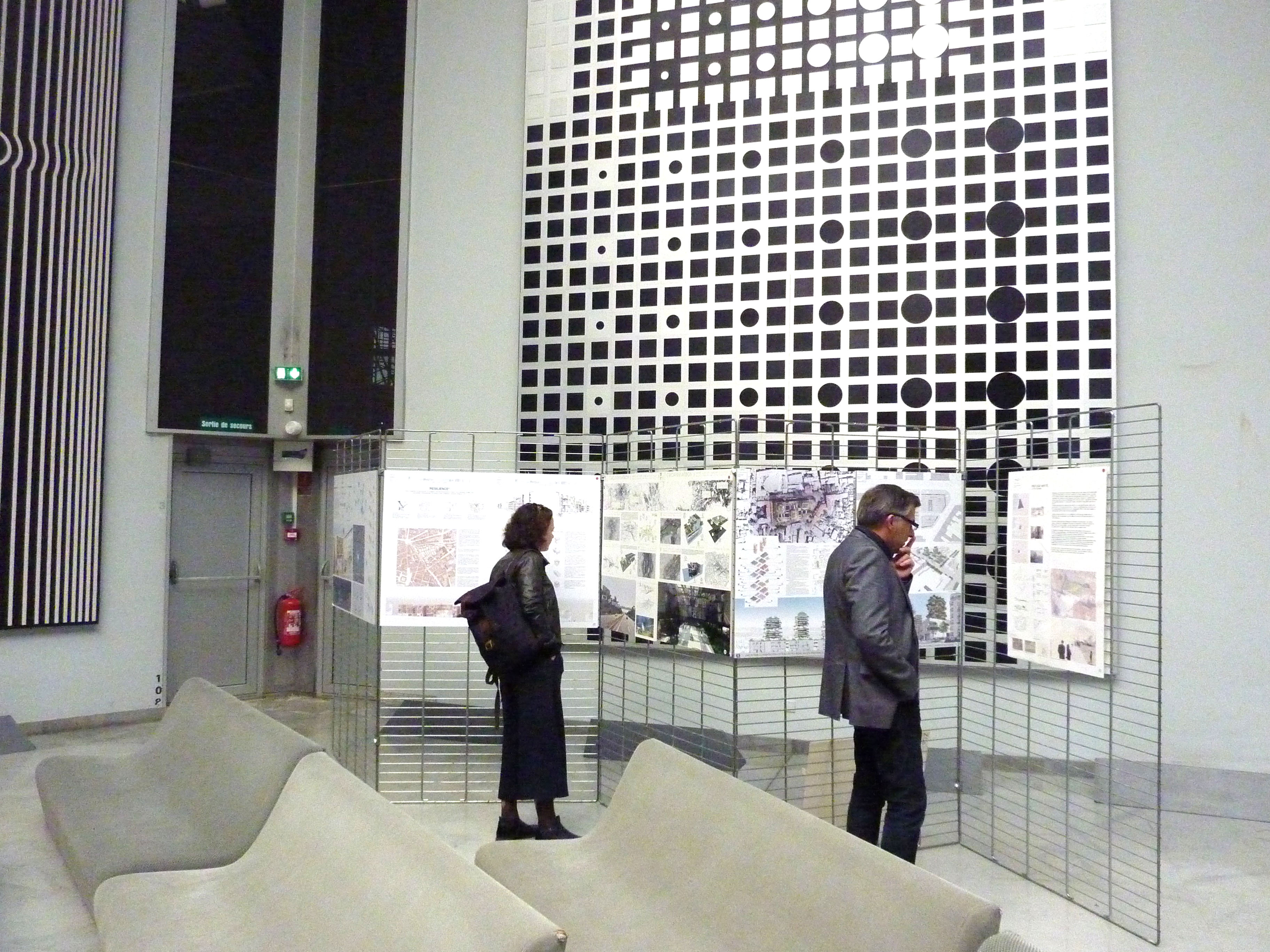 EXPOSITION