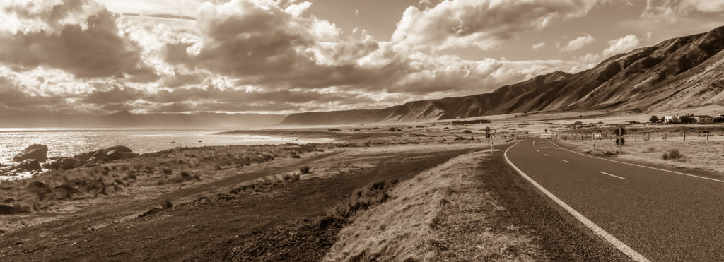 Cape Road