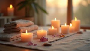 How Tantric Healing Transformed My Life and Spiritual Journey