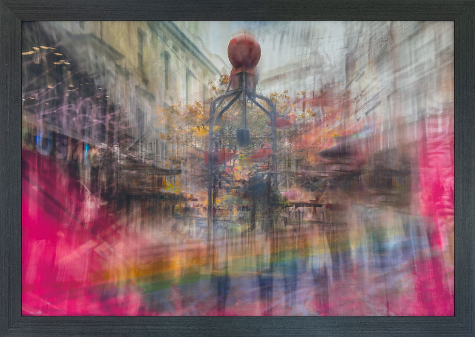 Thumbnail: When Cuba Street Dreams