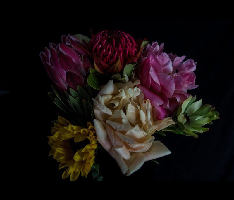 For you - ACM Framed print