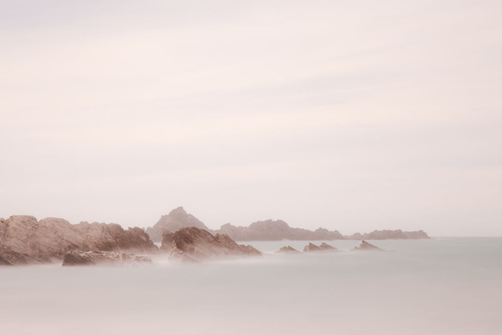 Where the seals play