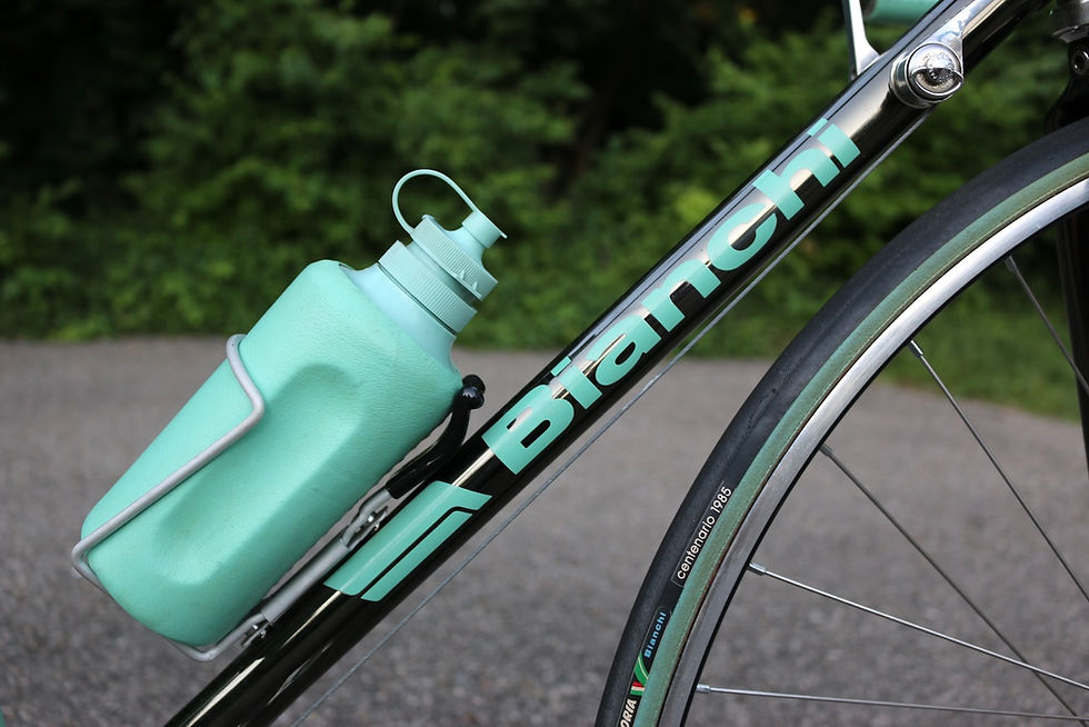 Thumbnail: Bianchi Centenario