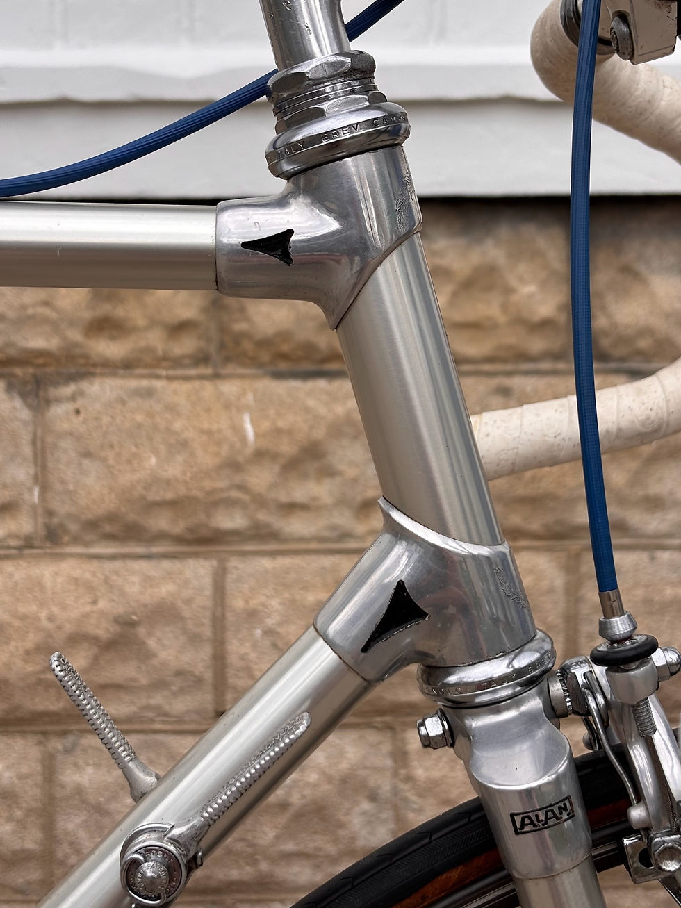 Thumbnail: ALAN Super Record