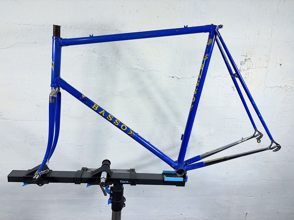 Thumbnail: Basso Gap