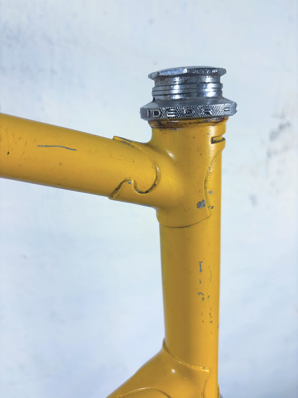 Thumbnail: Ideor Asso Olympic