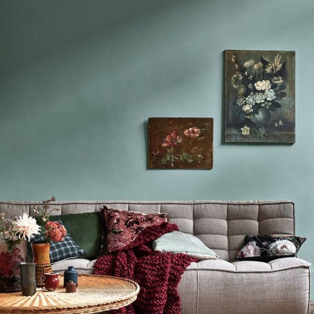 Déco intérieure tendance et peinture écologique : c'est possible !