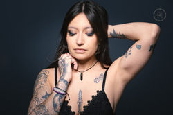 Collection 2024 au Garage - St Nazaire