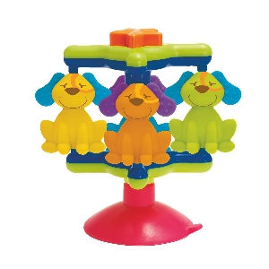 Manhattan Toy Puppy Go Round