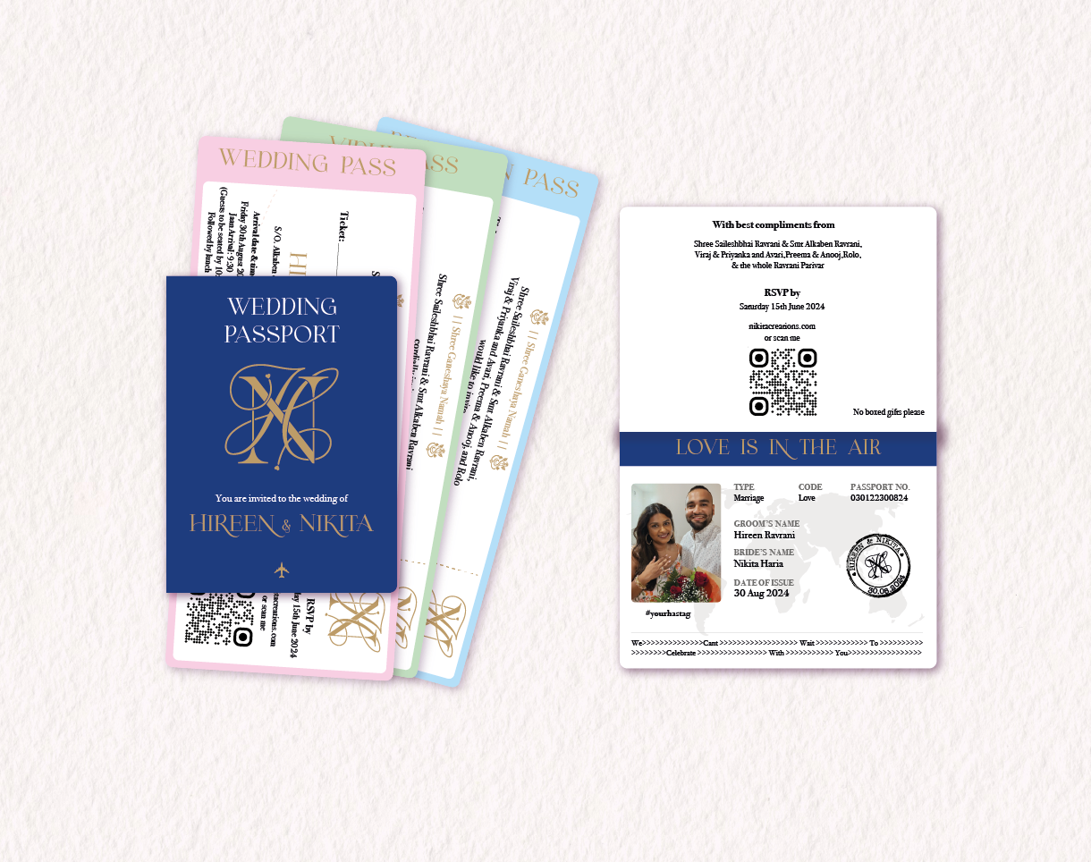 Passport