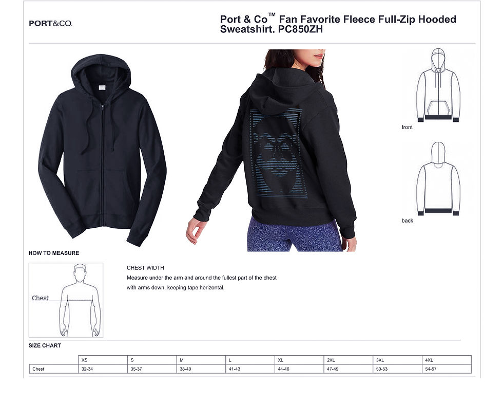 Thumbnail: DEF CON 27 fsociety Unisex Hoodie