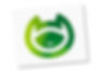 Thumbnail: Sticker - Netcat