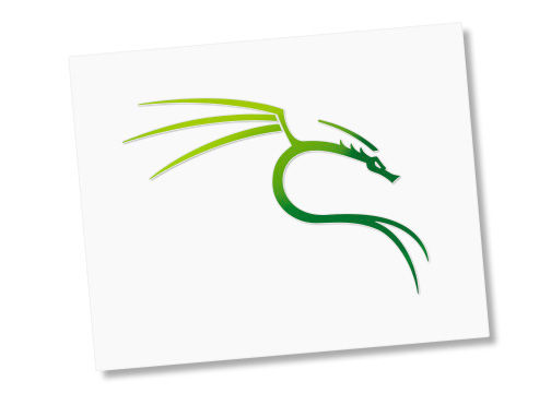 Thumbnail: Sticker - Kali