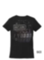 Thumbnail: DEF CON 33 LED LADIES T-SHIRT