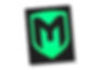 Thumbnail: Metasploit STICKER - Glow-In-The-Dark
