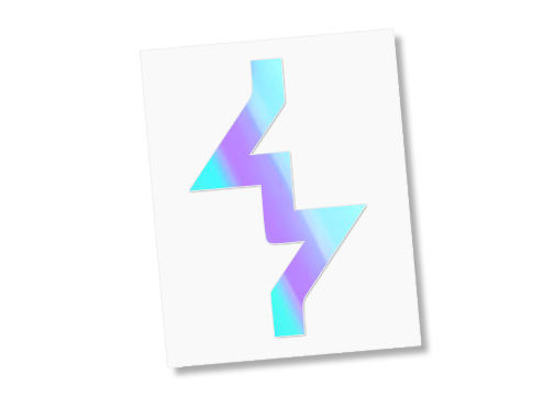 Thumbnail: Sticker - Portswiggler
