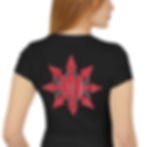 Thumbnail: DEF CON 23  Chaos LADIES T-SHIRT