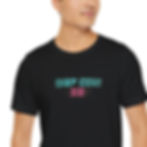 Thumbnail: DEF CON 33 Neon MENS T-SHIRT
