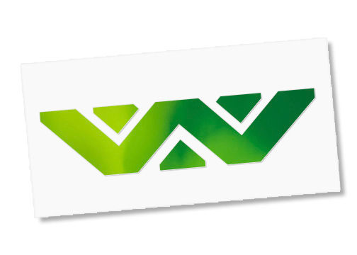 Thumbnail: Sticker - Weyland Yutani Corp
