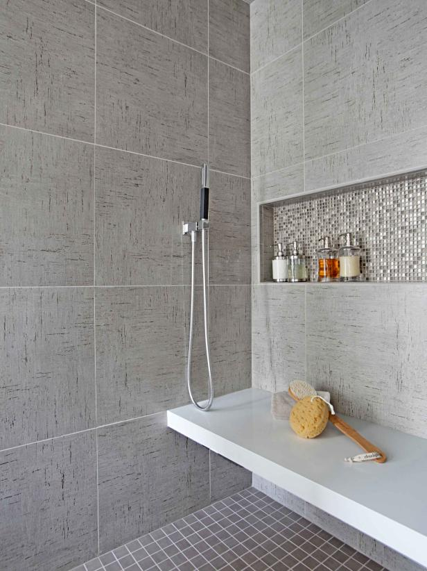 Make the Most of Your Shower Space