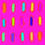 Thumbnail: Fuchsia abstract art