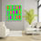 Thumbnail: Contemporary,  Modpod 2-part of the Modpod series of 4-each sell independently, yet work together beautifully.!