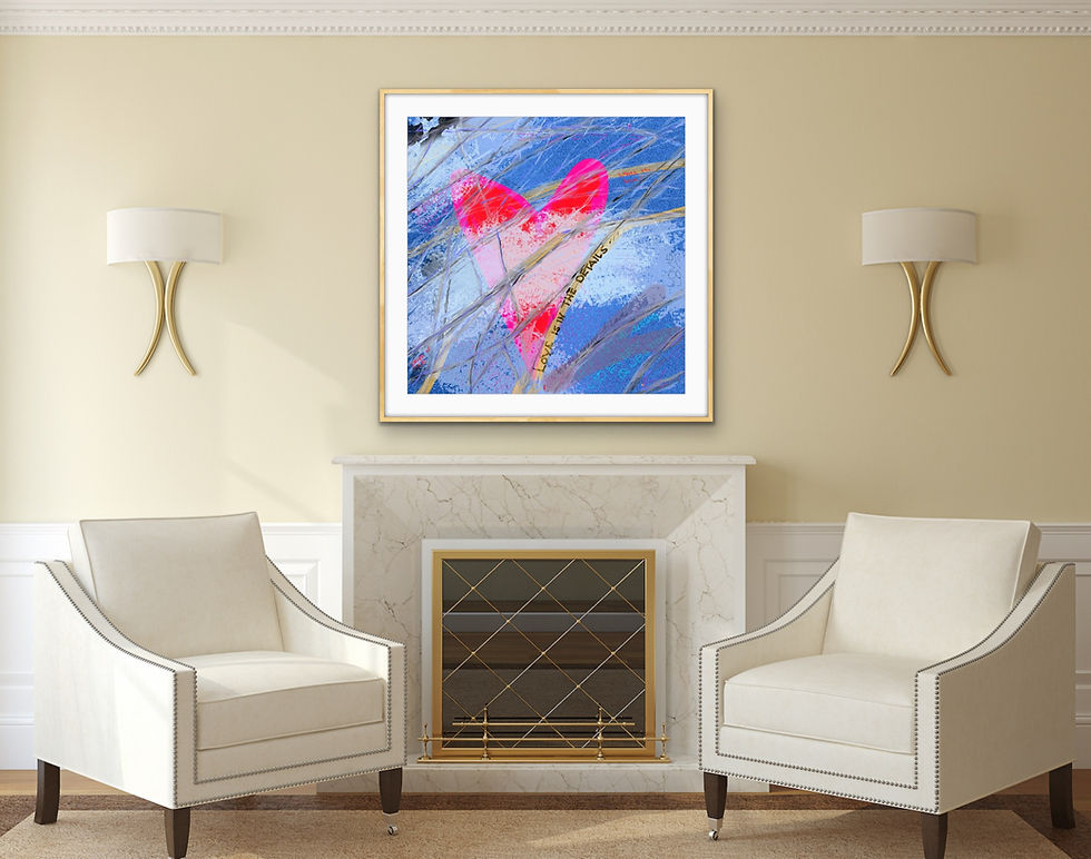 Thumbnail: LOVE IS IN THE DETAILS