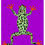 Thumbnail: COLORFUL FROG ART PRINTS