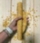 Thumbnail: Tortilla No. 29 Amarilla Jumbo