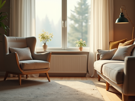 Caring for Elderly Parents at Home: A Warm Guide to Support and Comfort