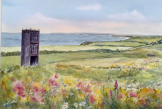 A Tribute to the MIners