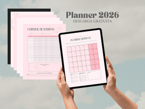 Del caos a la organización: tu primer paso a la productividad