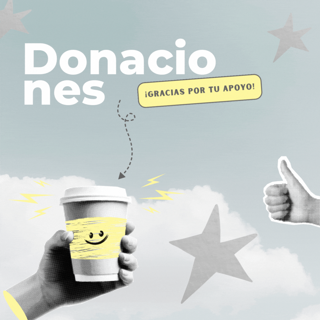 Donaciones